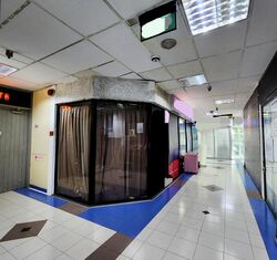 Bukit Timah Shopping Centre (D21), Shop House #628596381